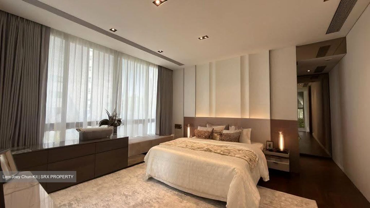 The Oliv (D10), Apartment #611408521
